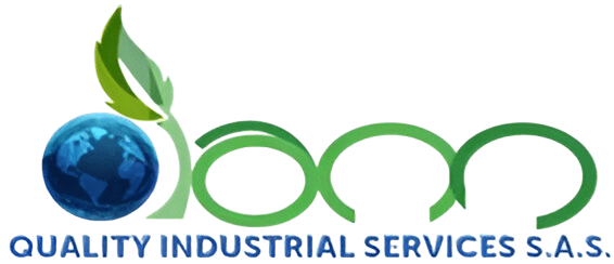 Logo Quality Industrial Services OLAM